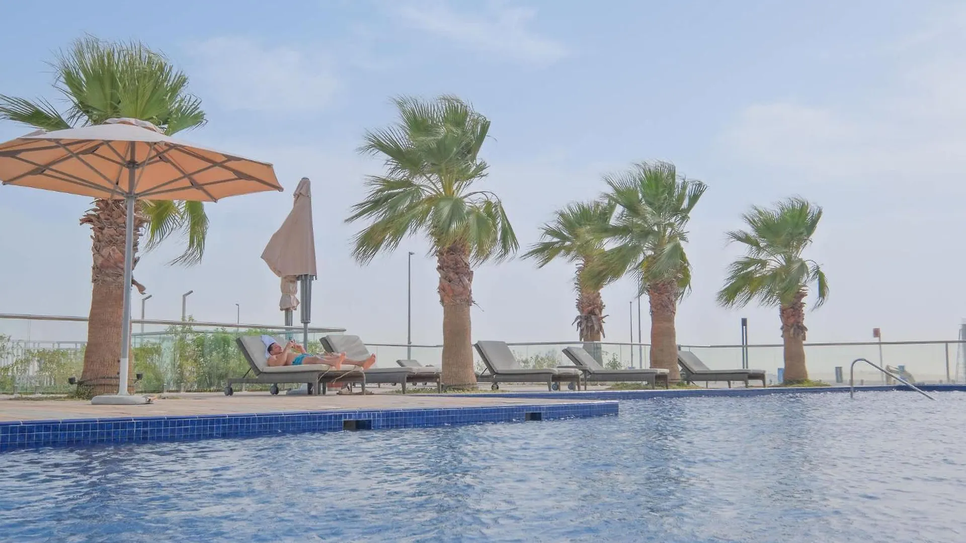 Cozy 1-Bedroom Apartment At Golf Vita In Damac Hills With Relaxing Views! Dubai