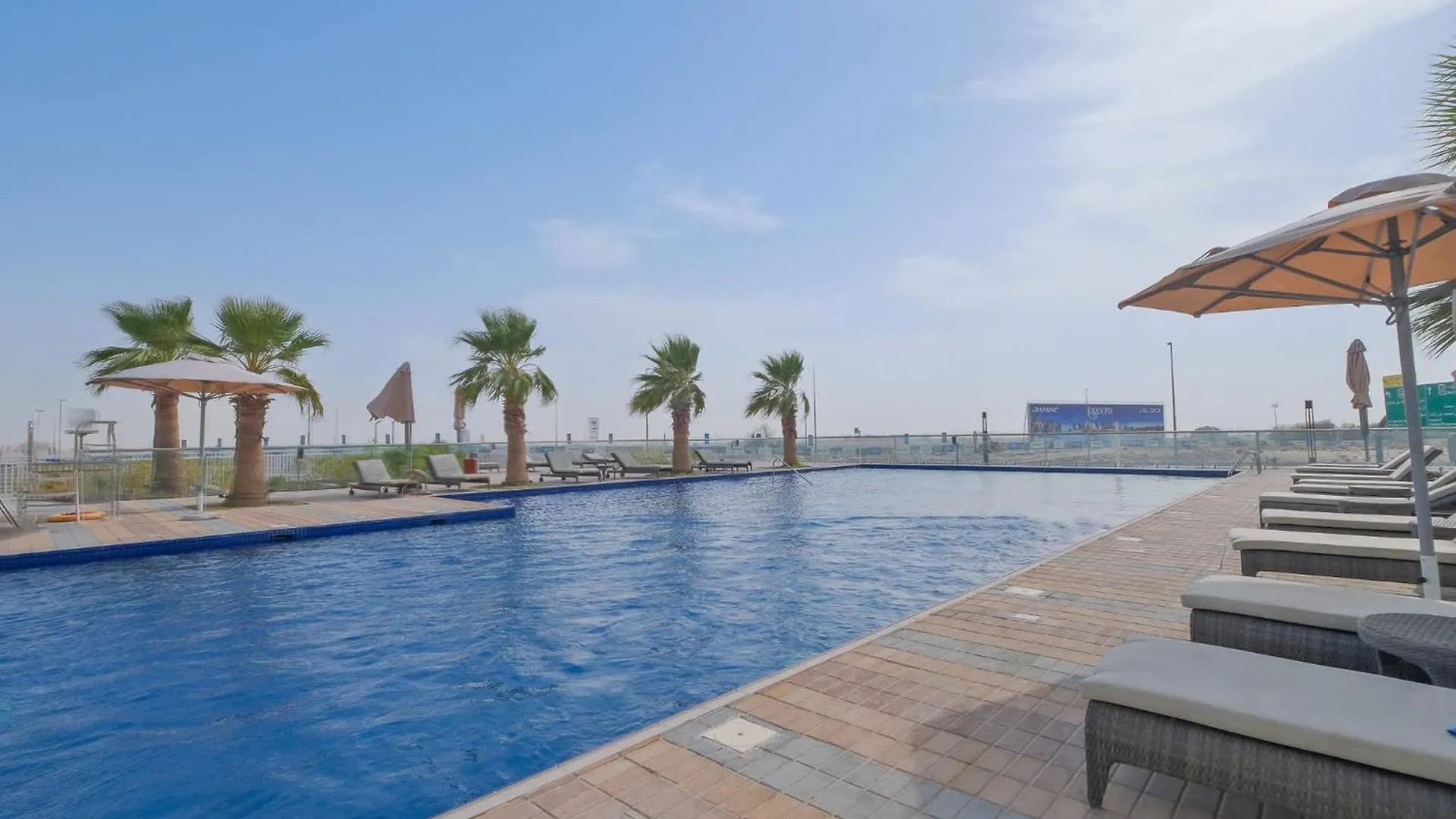 Cozy 1-Bedroom Apartment At Golf Vita In Damac Hills With Relaxing Views! Dubai
