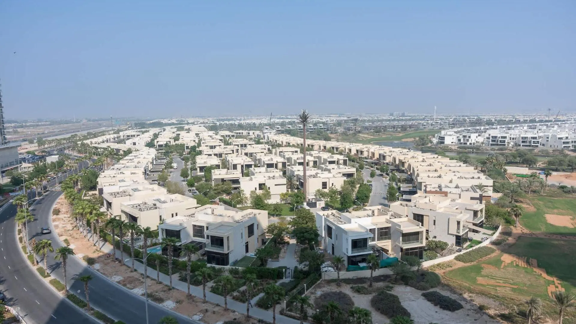 Cozy 1-Bedroom Apartment At Golf Vita In Damac Hills With Relaxing Views! Dubai